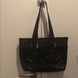 EUC LeSportsac Tote